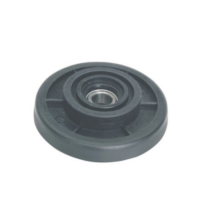 STOPPER WHEEL - NYLON (ASSEMBLY) - Ref :